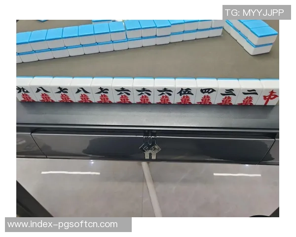 pg麻将胡了规律-探索Pg麻将的胡牌规律-pg麻将胡了规律
